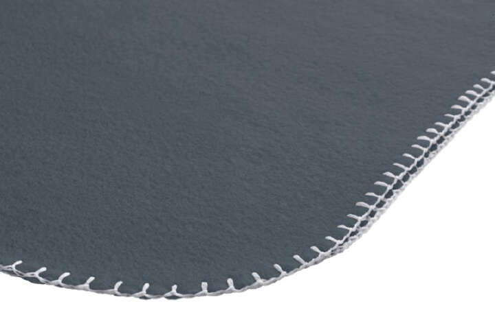 HUNTER Hundedecke Casper